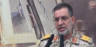 ৬৫০ মার্কিন সেনা হতাহত, পালিয়েছে রণতরী: আইআরজিসি