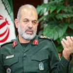 লোকজনকে দ্রুত মধ্যপ্রাচ্যের মার্কিন ঘাঁটি সংলগ্ন এলাকাগুলো ছাড়তে বলল ইরান