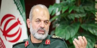 লোকজনকে দ্রুত মধ্যপ্রাচ্যের মার্কিন ঘাঁটি সংলগ্ন এলাকাগুলো ছাড়তে বলল ইরান