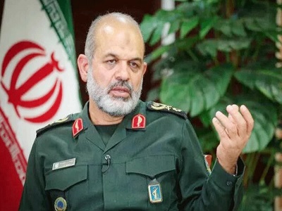 লোকজনকে দ্রুত মধ্যপ্রাচ্যের মার্কিন ঘাঁটি সংলগ্ন এলাকাগুলো ছাড়তে বলল ইরান