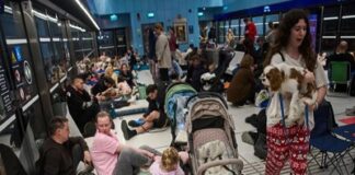 ইরানি ক্ষেপণাস্ত্রে ইসরায়েলজুড়ে আতঙ্ক, বাঙ্কারেও স্বস্তি পাচ্ছে না