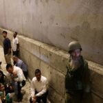 ইরানের ক্ষেপণাস্ত্র হামলায় আরও এক ইসরায়েলি নিহত