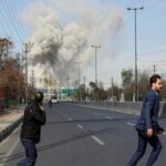 ইসরায়েলের বিভিন্ন শহরে হামলা, বাহরাইনে বড় বিস্ফোরণ