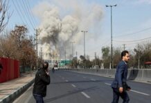 ইসরায়েলের বিভিন্ন শহরে হামলা, বাহরাইনে বড় বিস্ফোরণ