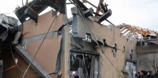 ইসরাইলি সামরিক গোয়েন্দা স্থাপনা লক্ষ্য করে ইরান-হিজবুল্লাহর যৌথ হামলা