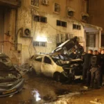 ইরান যুদ্ধ শুরুর পর থেকে ইসরায়েলে আহত সাড়ে তিন হাজার