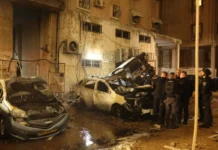 ইরান যুদ্ধ শুরুর পর থেকে ইসরায়েলে আহত সাড়ে তিন হাজার