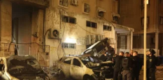 ইরান যুদ্ধ শুরুর পর থেকে ইসরায়েলে আহত সাড়ে তিন হাজার