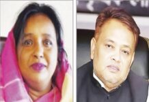 আইভী-বদিকে হাইকোর্টের দেওয়া জামিন স্থগিত