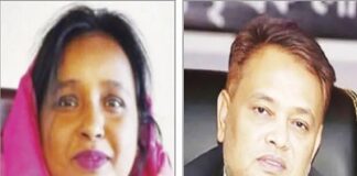 আইভী-বদিকে হাইকোর্টের দেওয়া জামিন স্থগিত