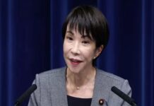 হরমুজ প্রণালিতে যুদ্ধজাহাজ পাঠাবে না জাপান