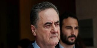 ‘খামেনির পর যেই দায়িত্ব নেবেন, তাকে হত্যার লক্ষ্যে পরিণত করা হবে’