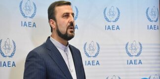 চীন, রাশিয়া-সহ অনেক দেশ যুদ্ধবিরতির জন্য যোগাযোগ করছে, দাবি ইরানের