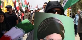 সিআইএ ও ইসরায়েল মিলে যেভাবে খামেনির অবস্থান খুঁজে পেল