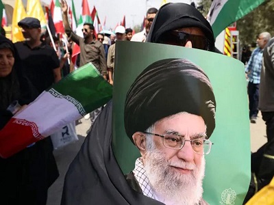 khameni iran killing newstimesbd