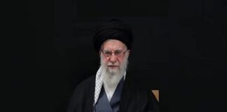 ইরানের সর্বোচ্চ নেতা খামেনি নিহত, ৪০ দিনের রাষ্ট্রীয় শোক