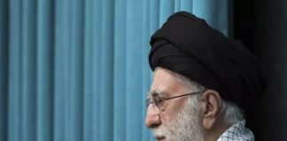 খামেনির মেয়ে, জামাতা ও নাতি নিহত