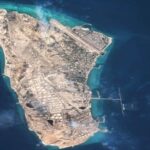 ইরানের বিদ্যুৎ স্থাপনা-খার্গ দ্বীপ সম্পূর্ণরূপে ধ্বংসে ট্রাম্পের হুমকি