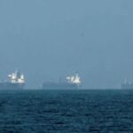 খার্গ নিয়ে ট্রাম্পের হুঁশিয়ারি ও মধ্যপ্রাচ্যের সংঘাত: কী হবে বিশ্ব জ্বালানি সরবরাহের অবস্থা