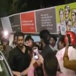 কেন্দ্রীয় শহীদ মিনার এলাকায় এলোপাতাড়ি গুলি