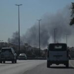 কুয়েতের কিছু হামলার ঘটনা ইরাক থেকে সংঘটিত হয়েছে