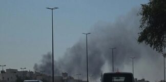 কুয়েতের কিছু হামলার ঘটনা ইরাক থেকে সংঘটিত হয়েছে