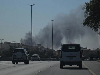 কুয়েতের কিছু হামলার ঘটনা ইরাক থেকে সংঘটিত হয়েছে
