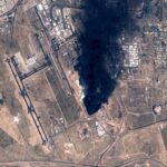 কুয়েতে ইরানের হামলায় ভারতীয় শ্রমিক নিহত