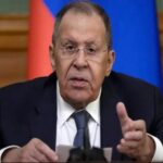 মধ্যপ্রাচ্যে বিভেদ তৈরি করতেই ইরানে হামলা: রুশ পররাষ্ট্রমন্ত্রী
