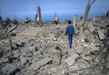 লেবাননে ৭ দিনে ৮৩ শিশুর মৃত্যু, আহত ২৫৪: ইউনিসেফ