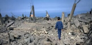 লেবাননে ৭ দিনে ৮৩ শিশুর মৃত্যু, আহত ২৫৪: ইউনিসেফ