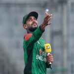 আফিফ–লিটনকে ফিরিয়ে পাকিস্তান সিরিজের দল ঘোষণা বাংলাদেশের