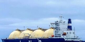 চট্টগ্রাম বন্দরে এলএনজি নিয়ে আসছে আরও ৩ জাহাজ