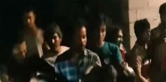 মালদ্বীপে অগ্নিকাণ্ডে ৫ বাংলাদেশি নিহত