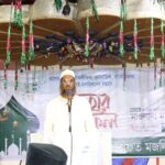 চাপিয়ে দেওয়া যুদ্ধের মুখে আজকের মুসলিম বিশ্ব: মামুনুল হক