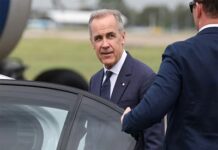 মধ্যপ্রাচ্যের এই যুদ্ধ ‘আন্তর্জাতিক ব্যবস্থার ব্যর্থতার আরেকটি উদাহরণ – কানাডা প্রধানমন্ত্রী