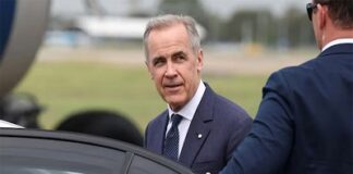 মধ্যপ্রাচ্যের এই যুদ্ধ ‘আন্তর্জাতিক ব্যবস্থার ব্যর্থতার আরেকটি উদাহরণ – কানাডা প্রধানমন্ত্রী