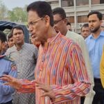 অতিথিকে শুভেচ্ছা জানাতে শিক্ষার্থীদের রাস্তায় দাঁড় করানো যাবে না: শিক্ষামন্ত্রী