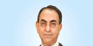 উন্নত চিকিৎসার জন্য রবিবার সিঙ্গাপুরে নেওয়া হবে মির্জা আব্বাসকে