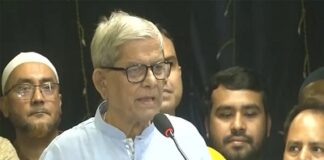 তদবির নয়, সরকার সব ক্ষেত্রে মেধার গুরুত্ব দেবে : মির্জা ফখরুল