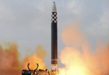 উ. কোরিয়ার সাথে মিলে আন্তঃমহাদেশীয় মিসাইল বানাচ্ছে ইরান