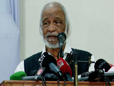 প্রধানমন্ত্রীর নেতৃত্বে তথ্যপ্রযুক্তি খাতের বিচ্ছিন্নতা কাটিয়ে উঠবে বাংলাদেশ : ড. মঈন