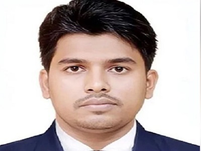 আসিফ মাহমুদের সাবেক এপিএস মোয়াজ্জেমের দেশত্যাগে নিষেধাজ্ঞা