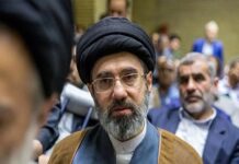 ‘নিরাপত্তাজনিত কারণে জনসম্মুখে আসছেন না সর্বোচ্চ নেতা, তবে তিনি সম্পূর্ণ সুস্থ’