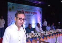 ইমাম নিয়োগ বিধিমালা ও বেতনকাঠামো নির্ধারণ করবে সরকার: বাণিজ্যমন্ত্রী