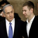 ইরান যুদ্ধে নেতানিয়াহুর ছেলে ও আরব রাজপুত্রদের সম্মুখসমরে পাঠানোর দাবি