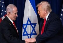 ইসরায়েলে জরুরি অস্ত্র বিক্রির অনুমোদন আমেরিকার