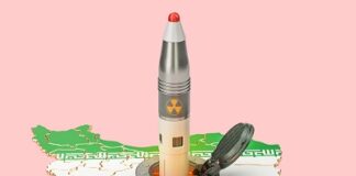 ইরানে জোরালো হচ্ছে পারমাণবিক বোমা তৈরির আলোচনা, বেরিয়ে এলো চাঞ্চল্যকর তথ্য