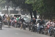 পর্যাপ্ত তেল পাবে গণপরিবহন, উঠে যাচ্ছে রেশনিং পদ্ধতি