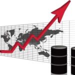 বাড়ছে জ্বালানি তেলের দাম, ব্যারেল প্রতি ছাড়াল ১০০ ডলার